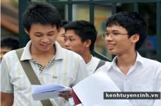 Điểm chuẩn 2016 ĐH Đà Nẵng và các trường thành viên