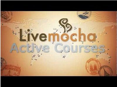 Học tiếng Anh trực tuyến bằng phương pháp Livemocha