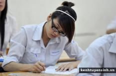 Tổng hợp những điểm mới trong kỳ tuyển sinh 2013