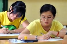 Thông tin tuyển sinh đại học Sao Đỏ