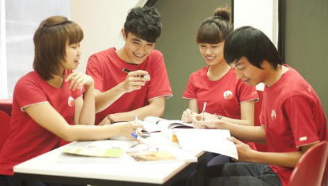 British University Vietnam cấp học bổng ngành Kế toán