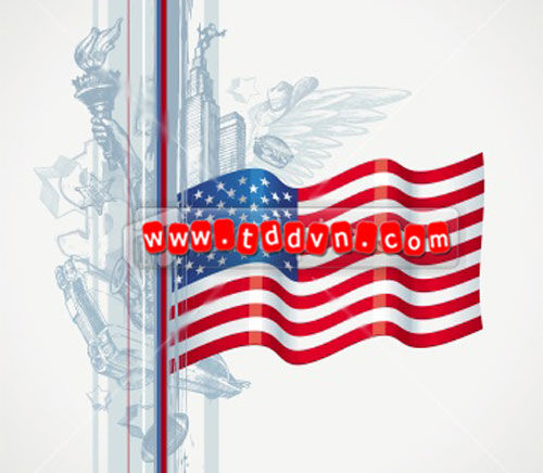 Du học Mỹ: Điều kiện Visa, giấy tờ chứng minh tài chính