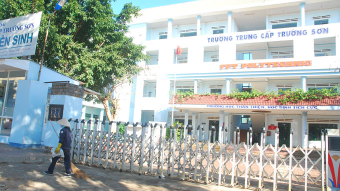 Bộ GDĐT quyết định sự sống còn của trường tư trong hôm nay