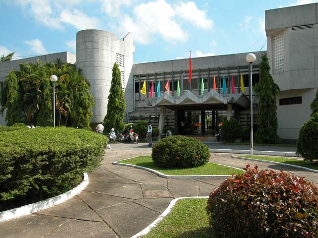 Đại học Cần Thơ