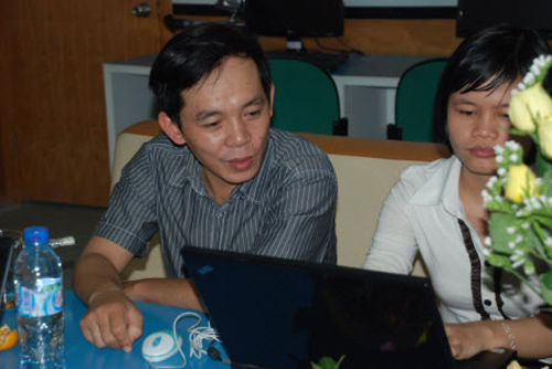 Luyện thi đại học môn Hoá với những giáo viên tốt nhất ở Hà Nội