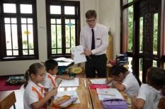 Học trường Quốc tế Đức tại Việt Nam