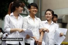 Thông tin tuyển sinh liên thông Đại học Công Nghiệp Hà Nội