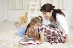 Bát nháo sách tham khảo giành cho trẻ em, hệ Mầm non