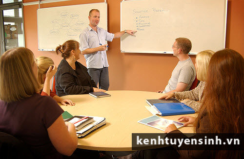 Tìm hiểu cơ hội khởi nghiệp và định cư khi du học Canada