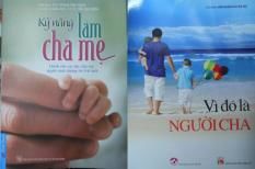 Sách hay dành cho phụ huynh: Kỹ năng làm cha mẹ