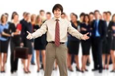 Nghệ thuật lãnh đạo, tuyển dụng thành công dành cho bạn