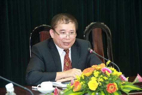 Tuyển sinh 2013: Bộ giáo dục ủng hộ các trường tuyển sinh riêng