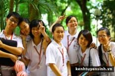 Tuyển sinh khối A1