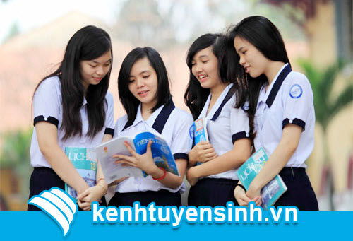 Hôm nay thí sinh bắt đầu nạp hồ sơ đăng ký dự thi đại học