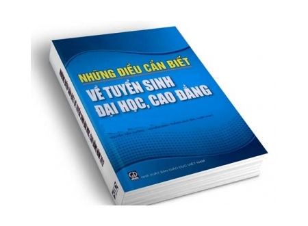 Chính thức phát hành cuốn những điều cần biết 2013 của bộ