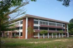 Đại học Nông Lâm TPHCM