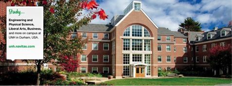 Du học Mỹ: Học bổng 50% - Cơ hội chỉ có 1