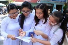 Xem điểm thi đại học