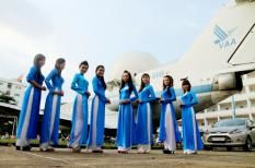 Điểm chuẩn Học viện Hàng không Việt Nam năm 2015