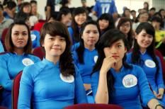 Thông tin tuyển sinh học viện Hàng Không Việt Nam năm 2015