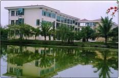 Điểm chuẩn Đại học Nông Lâm Bắc Giang
