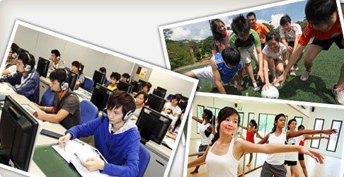 Du học Singapore 2013: nhận học bổng và bẳng cấp tại học viện SIM