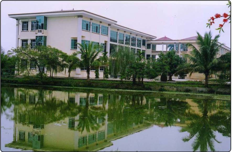 Điểm chuẩn Đại học Nông Lâm Bắc Giang