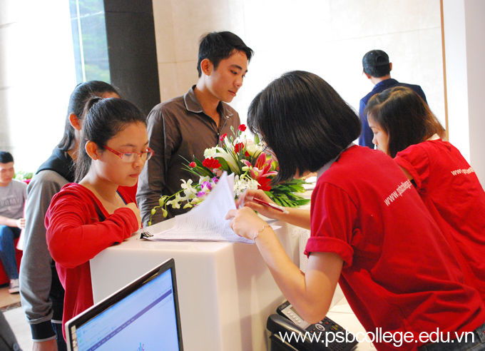Hội thảo bí quyết thực hiện ước mơ