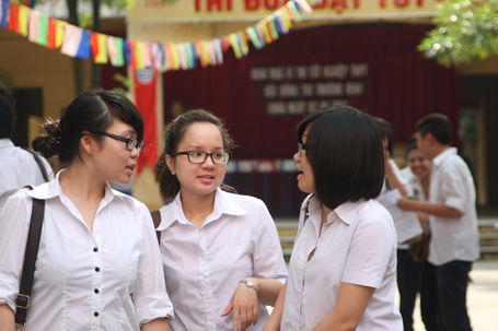 Điều kiện thi tuyển liên thông lên đại học với các thí sinh cao đẳng