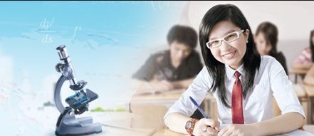 Bí quyết ôn luyện thi đại học môn Toán