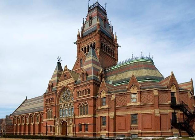 Trường đại học Harvard dự kiến xây dựng cơ sở ở Quảng Trị