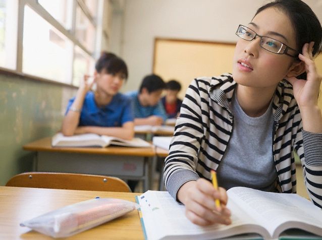 Lập kế hoạch săn học bổng du học từ những năm cấp 3