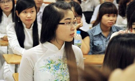 Lịch thi tuyển vào 10 trường năng khiếu tổ chức tuyển sinh riêng