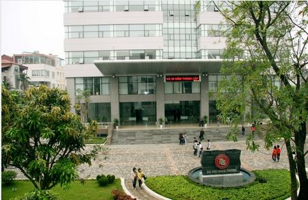 Bốn nội dung thanh tra đột xuất tại trường đại học Ngoại Thương