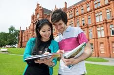 Học bổng tiền tỷ tại triễn lãm giáo dục Anh Quốc ISC-UKEAS