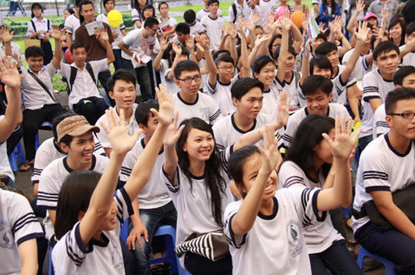 Những tiêu chí ảnh hưởng tới việc chọn trường của thí sinh