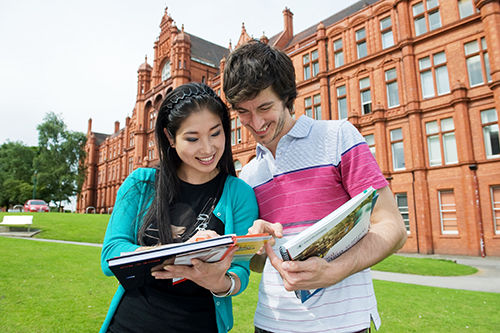 Học bổng tiền tỷ tại triễn lãm giáo dục Anh Quốc ISC-UKEAS