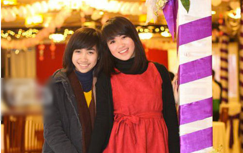 Bí quyết học của thủ khoa kép Thảo Ngọc - Học Viện Ngoại Giao