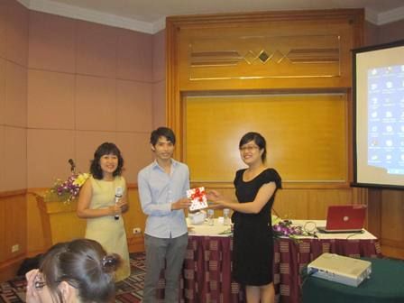 Ngày hội thường niên du học Singapore