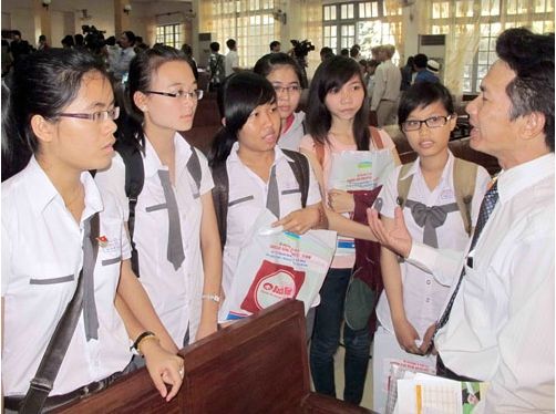 Cấu trúc đề thi tốt nghiệp THPT môn Toán