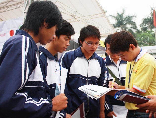 Đại học quốc gia Hà Nội không tuyển sinh Liên thông đại học