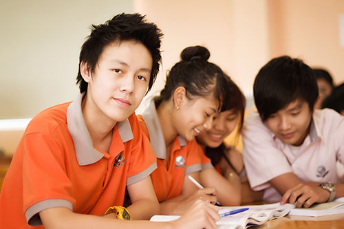 Cánh cửa vào hơn 100 Trường Đại học trên thế giới