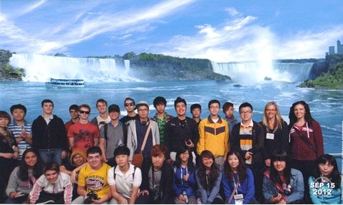 Thế nào là một trường quốc tế thực thụ?