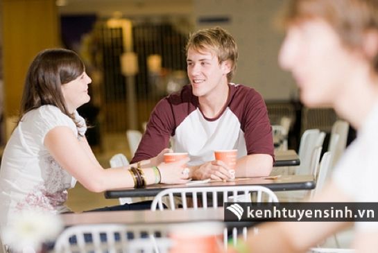 Tuyển sinh đào tạo thạc sĩ tại đại học Tôn Đức Thắng