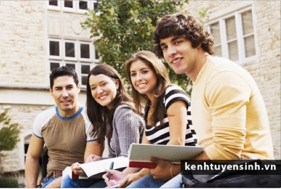 Tuyển sinh thạc sĩ tại trường đại học Kỹ thuật công nghệ TPHCM
