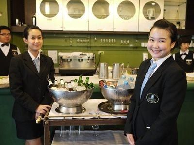 Mời dự Hội thảo du học Pháp: trường Vatel Pháp