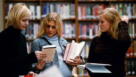 Bỉ: nền giáo dục đang gặp khó khăn