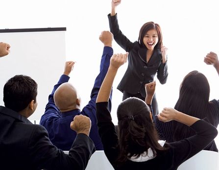 Kỹ năng mềm giúp bạn quản trị nhà hàng khách sạn