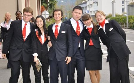 Danh sách các trường tuyển sinh ngành quản lý Nhà hàng Khách sạn