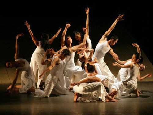 Những trường dạy múa hàng đầu Việt Nam